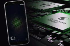 Nejvýkonnější telefon v AnTuTu za září 2018 - Xiaomi Black Shark - cpu