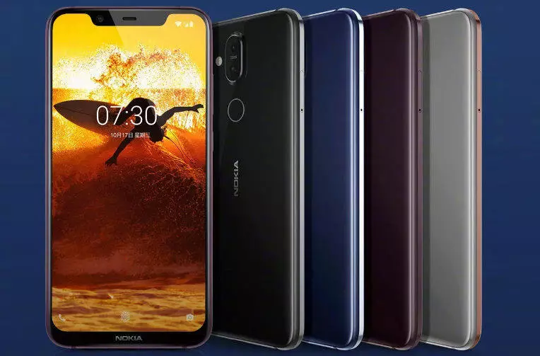 nokia 7.1 plus predstaveni