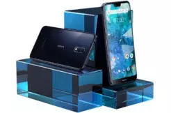 nokia 7.1 predstaveni