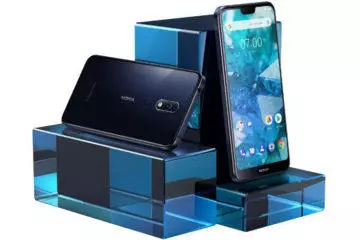 nokia 7.1 predstaveni