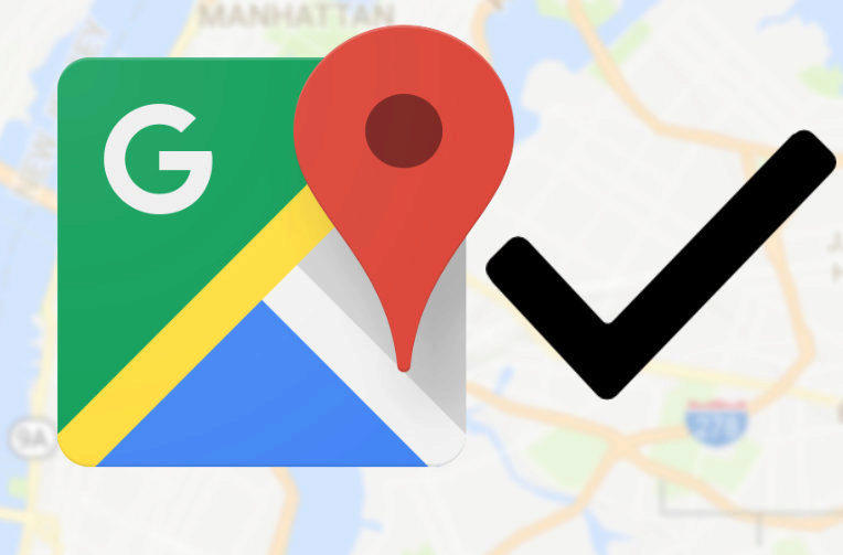 novinky od firem a mist google mapy