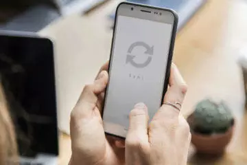 novy zpusob ovladani telefonu