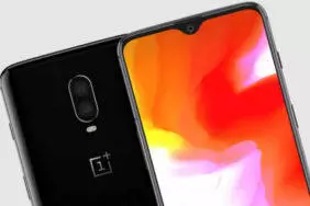 oneplus 6T datum predstaveni