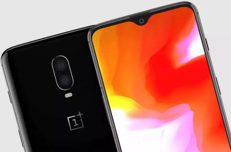 oneplus 6T datum predstaveni oneplus 6T datum predstaveni
