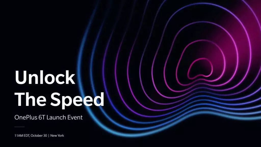 oneplus 6t datum predstaveni new york oneplus 6t datum predstaveni new york