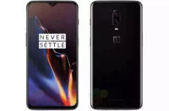 oneplus 6t novinky predstaveni