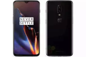 oneplus 6t novinky predstaveni