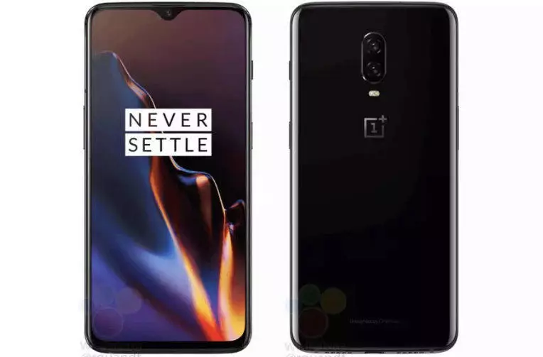 oneplus 6t novinky predstaveni oneplus 6t novinky predstaveni