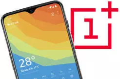 oneplus 6t predstaveni telefonu
