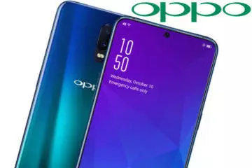 oppo r19