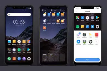 poco-launcher