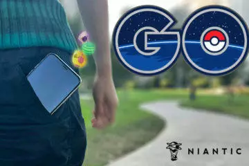 pokemon go aktualizace kroky bez aplikace