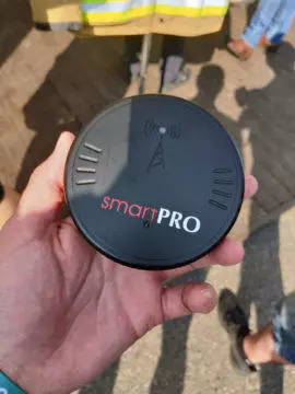 prodlouzeni signalu smartpro