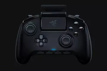 razer gamepad android