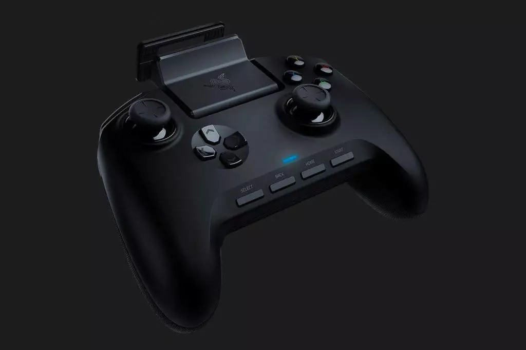 razer gamepad telefon