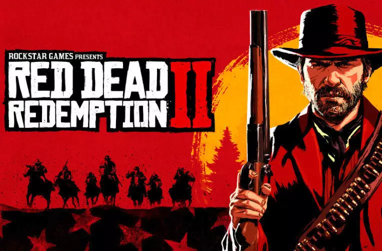 red dead redemption 2 android aplikace