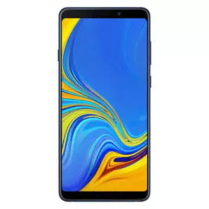 Samsung Galaxy A9