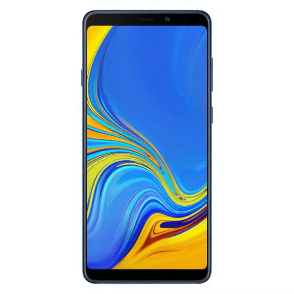 Samsung Galaxy A9