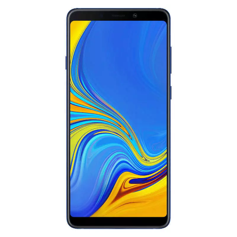 Samsung Galaxy A9 Samsung Galaxy A9