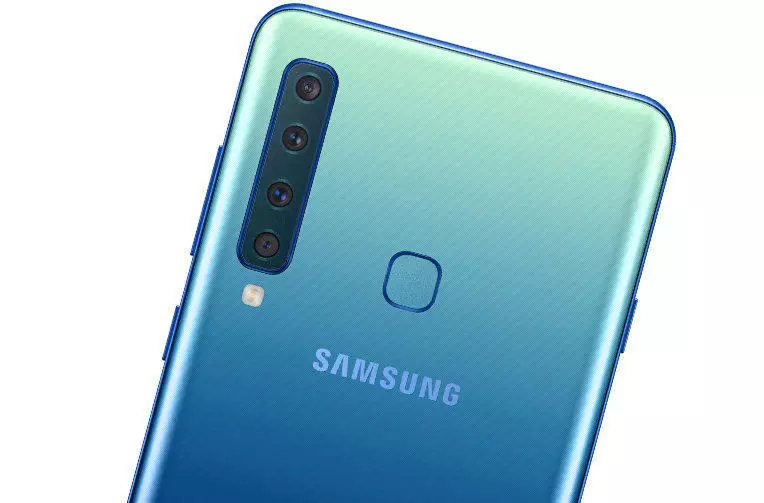 samsung galaxy A9 samsung galaxy A9