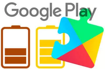 Vybíjí vám Služby Google Play příliš baterie? Poradíme, jak problém opravit