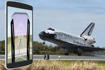 space-shuttle
