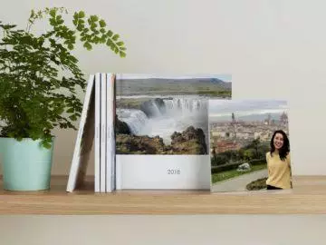 tistena fotokniha google fotky