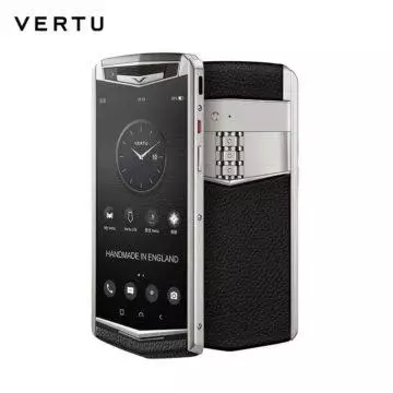 vertu asper p luxusni telefon