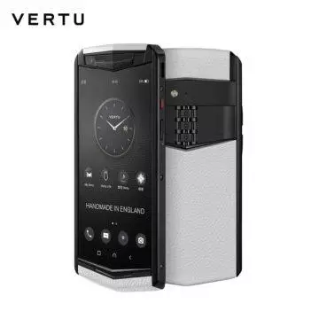 vertu luxusni telefon