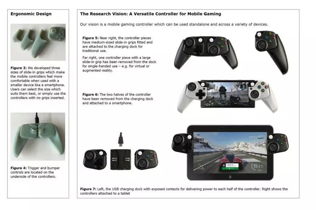 xbox herni ovladac telefon xbox herni ovladac telefon
