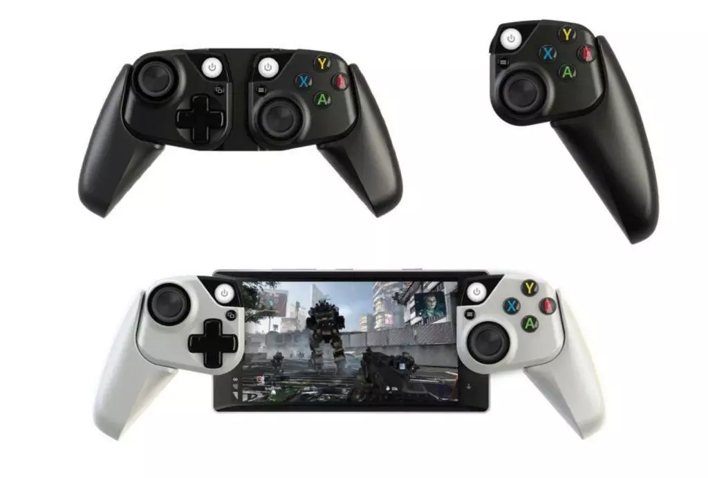 xbox-mobile-controller xbox-mobile-controller