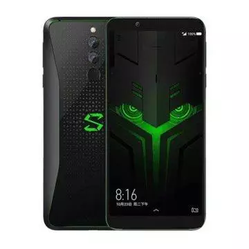 xiaomi black shark helo herni telefon