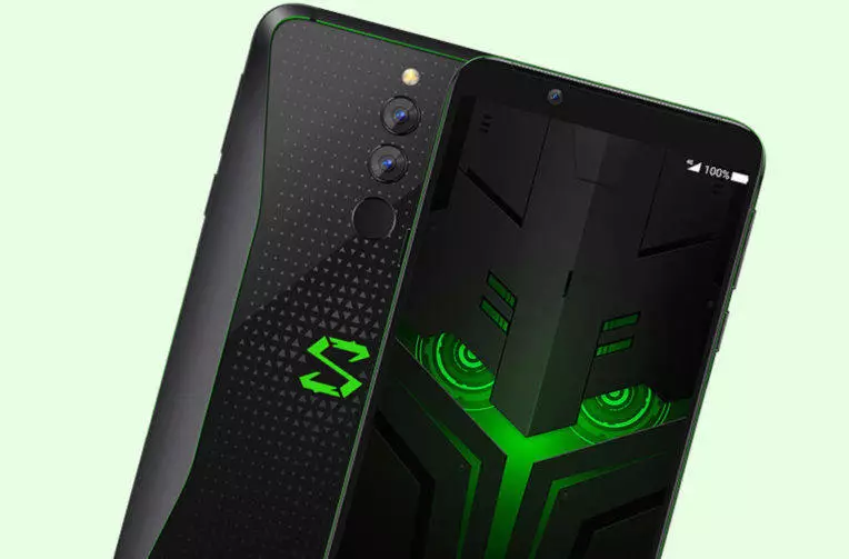 xiaomi blackshark helo predstaveni