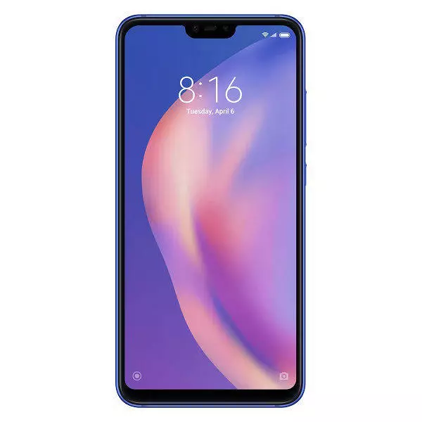 Xiaomi Mi 8 Lite