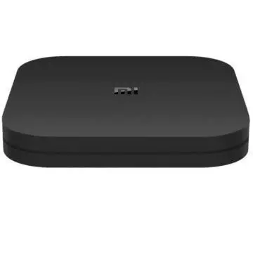 xiaomi mi box S design