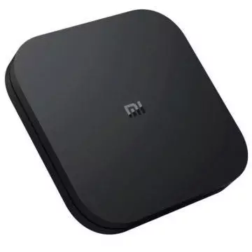 xiaomi mi box s multimedialni centrum