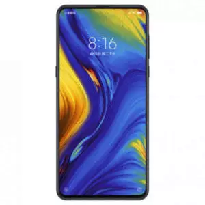 Xiaomi Mi Mix 3