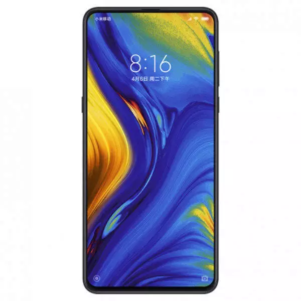 Xiaomi Mi Mix 3