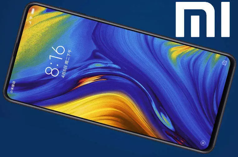 xiaomi mi mix 3 predstaveni