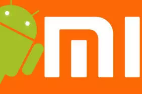 xiaomi telefony aktualizace android