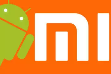 xiaomi telefony aktualizace android