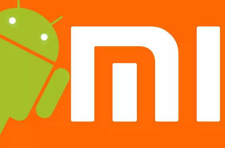 xiaomi telefony aktualizace android