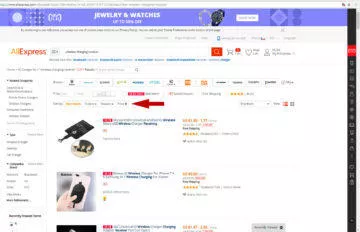 Jak-nakupovat-na-Aliexpress-Filtrovani-razeni