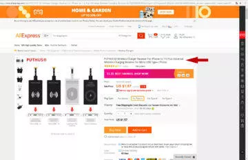 Jak-nakupovat-na-Aliexpress-produktova-stranka