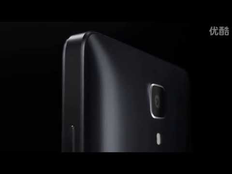‪2014 Xiaomi New Product Launch Event: Introducing Xiaomi Mi 4