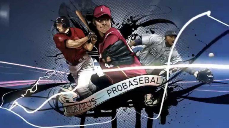 9 innings: Pro Baseball 2013 - Official Trailer [HD]
