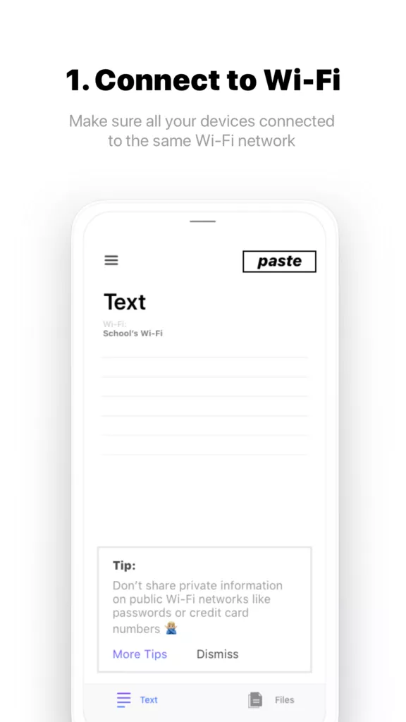 AirForShare