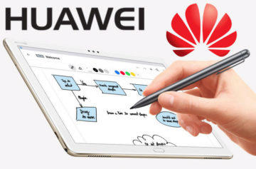 Huawei tabletům stále věří: Společnost představila MediaPad M5 Youth a Enjoy Tablet