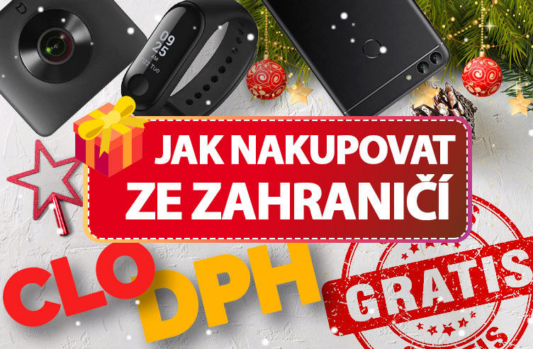 Kompletní návod, jak nakoupit v zahraničí