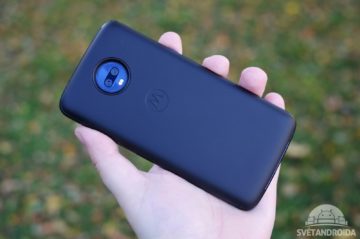 Motorola Moto Z3 Play moto power pack 2